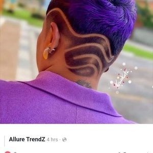 Meet your Posher, Keysha